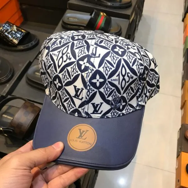 LVTN Cap