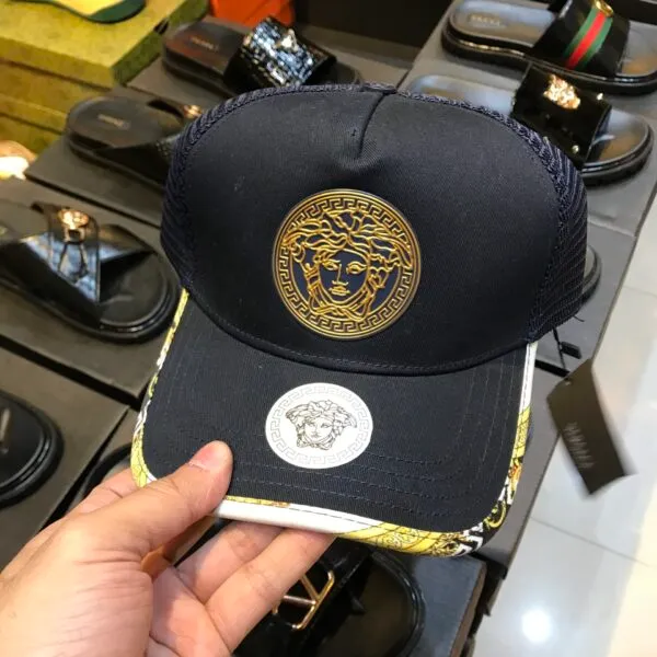 VRSC Cap