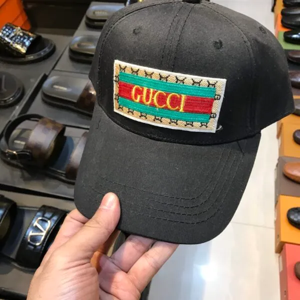GCI Cap