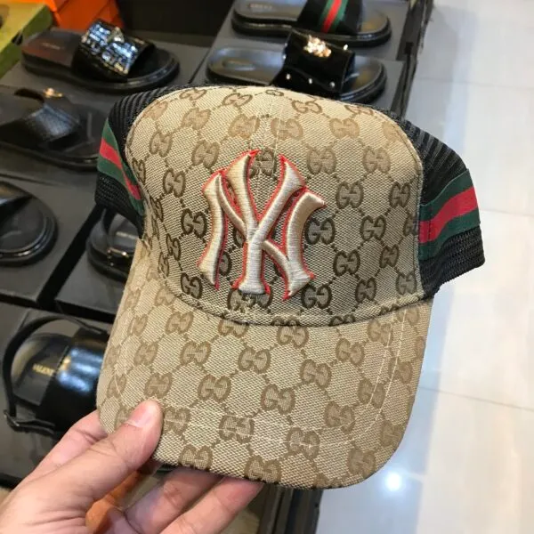 GCNY Cap