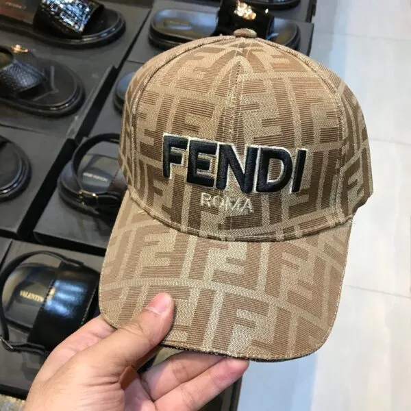 FNDI Cap