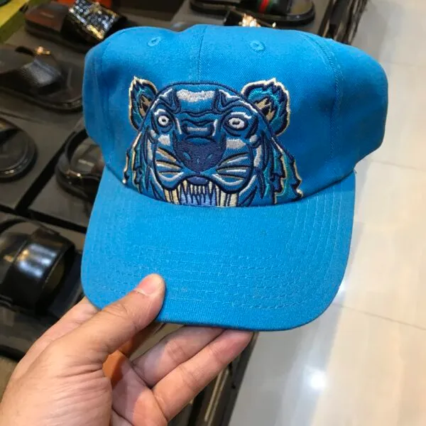 KNZO Cap