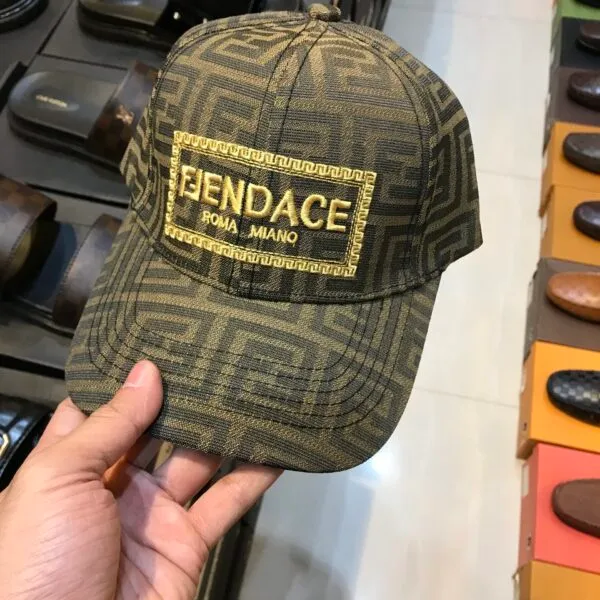 FNDACE Cap