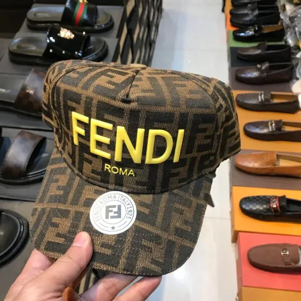 FNDI Cap