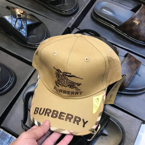 BRBRY Cap