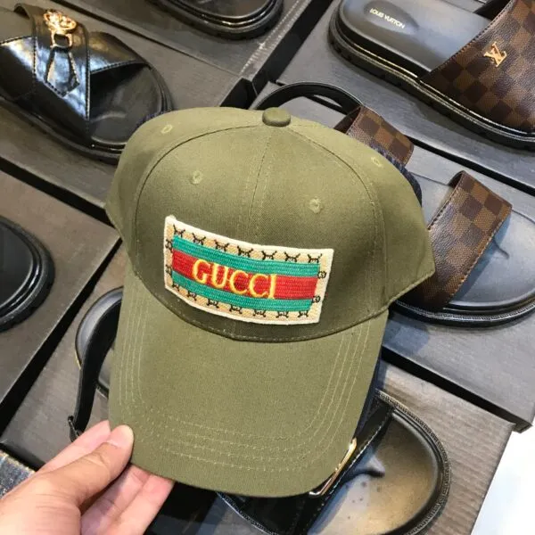 GCI Cap