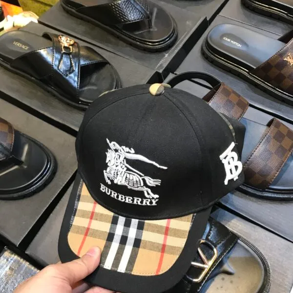 BRBRY Cap