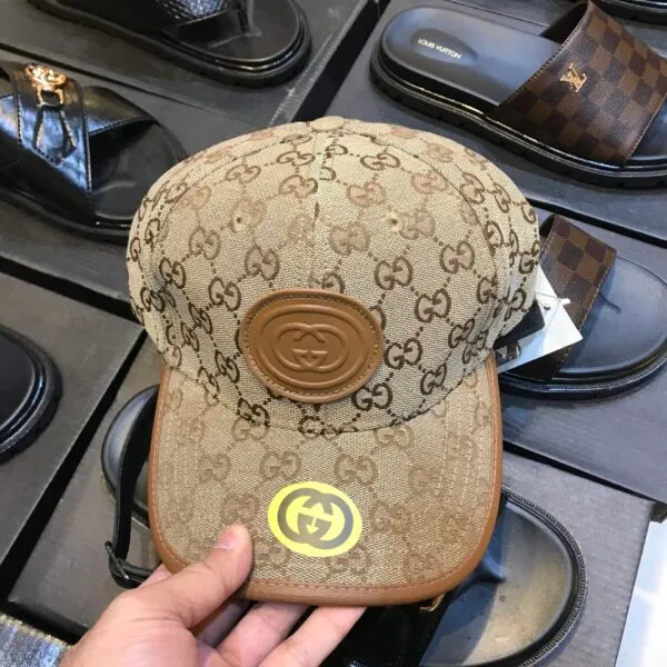GCI Cap