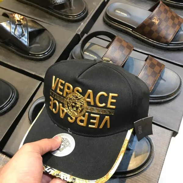VRSCE Cap