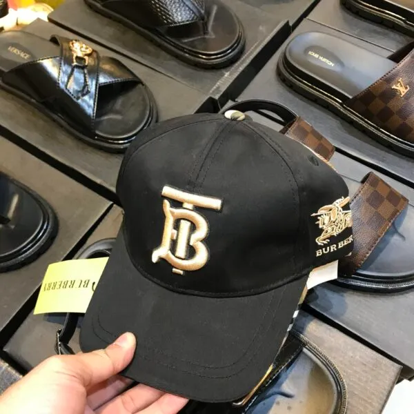 BRBRY Cap
