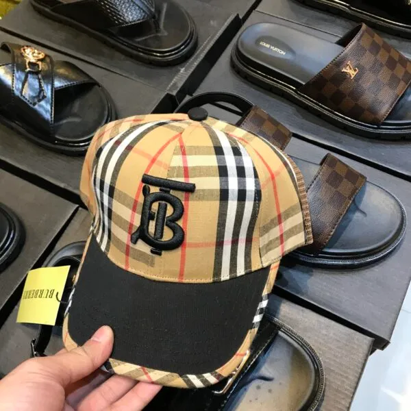 BRBRY Cap
