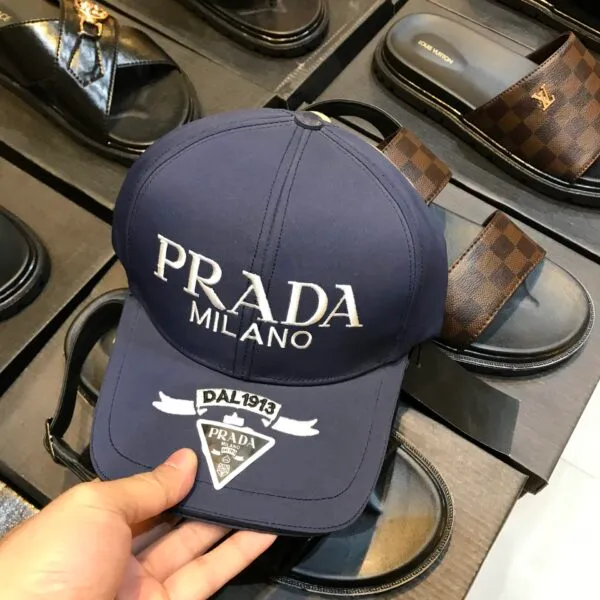 PRDA Cap