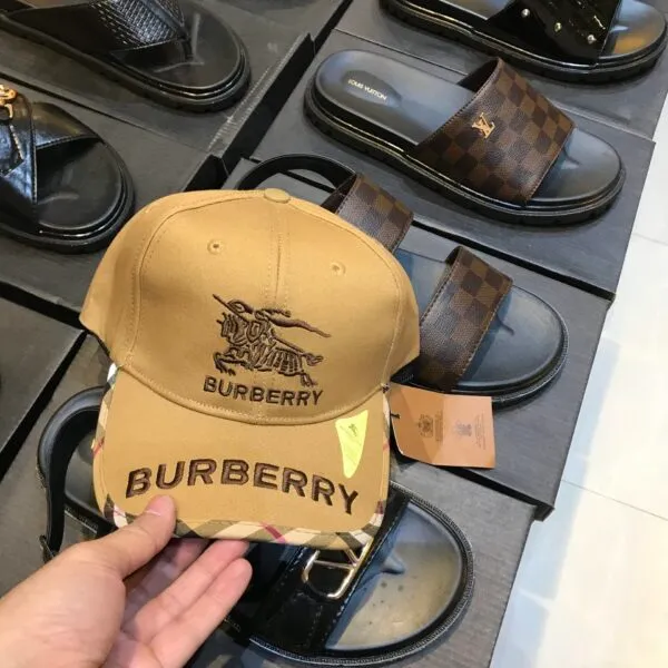 BRBRY Cap