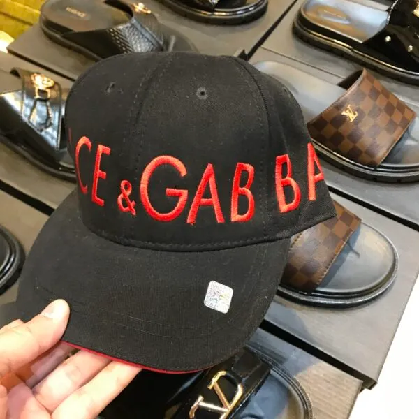 DG Cap