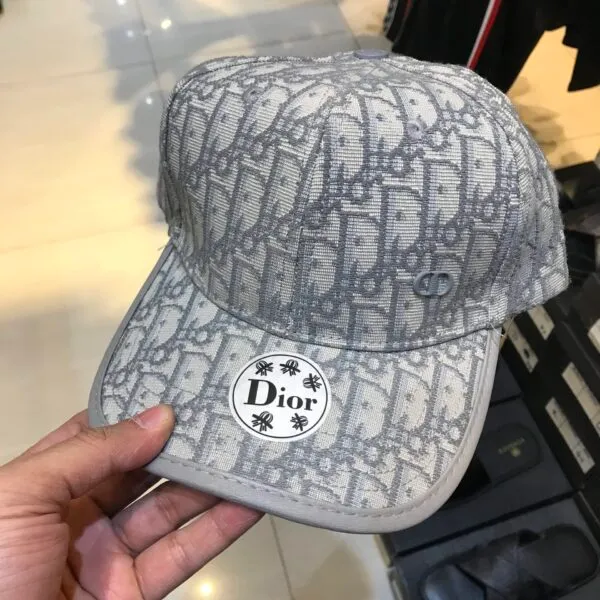DIR Cap