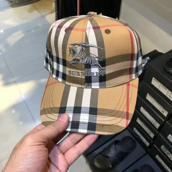 BRBRY Cap
