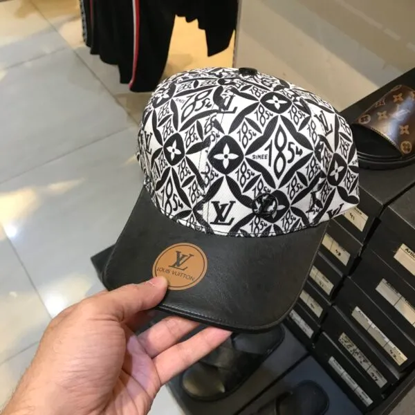 LVTN Cap