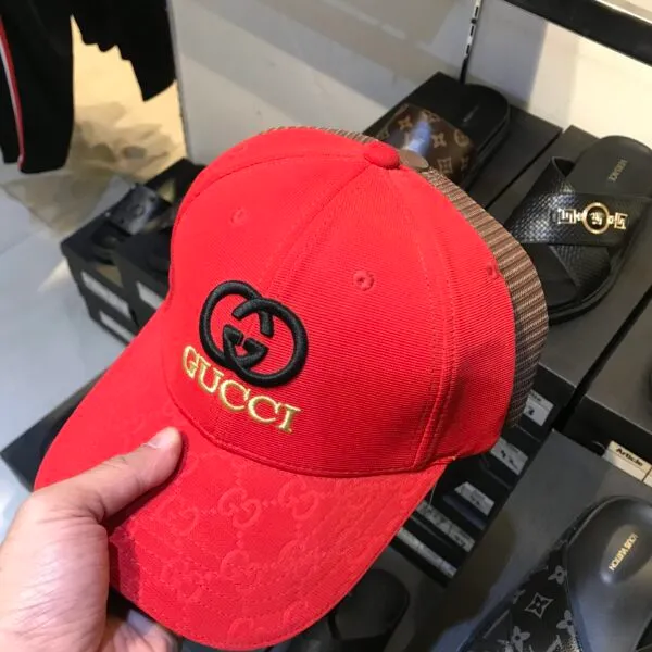 GCI Cap
