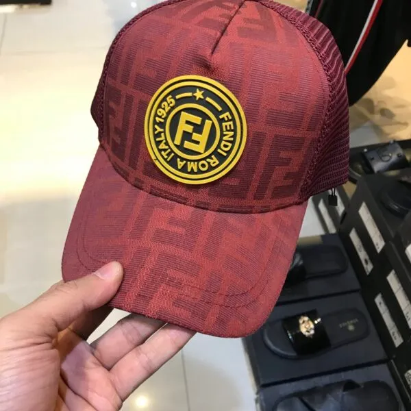 FND Cap