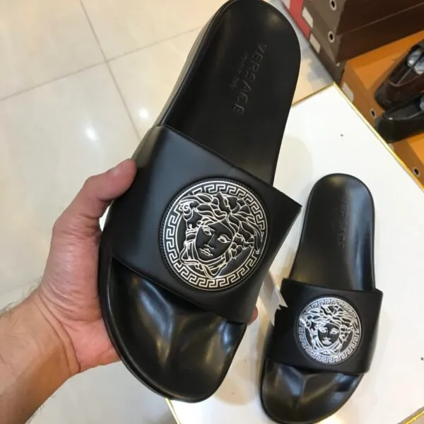 VRSC Slides