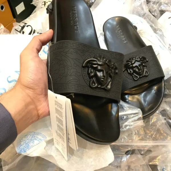 VRSC Slides