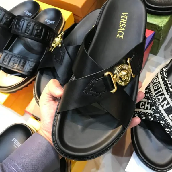 VRSC Premium Slides with Box Packaging