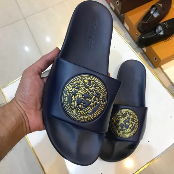 VRSC Slides