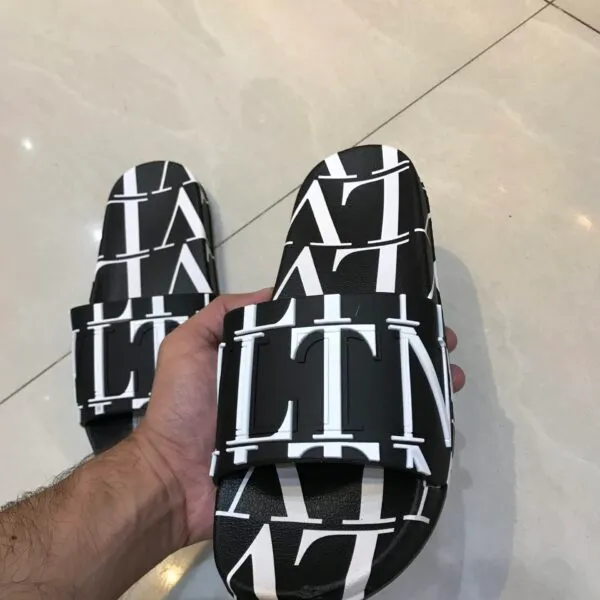 VLTN Slides