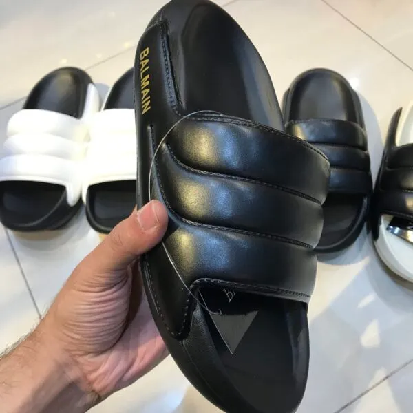 BLMN Slides