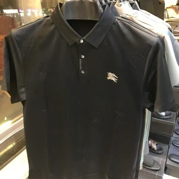 BRBRY Premium Polo Shirt