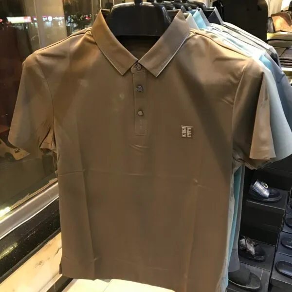 GVNCY Premium Polo Shirt
