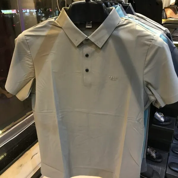 FNDI Premium Polo Shirt
