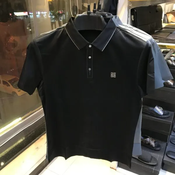 GVNCY Premium Polo Shirt