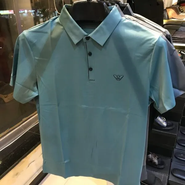 ARMNI Premium Polo Shirt