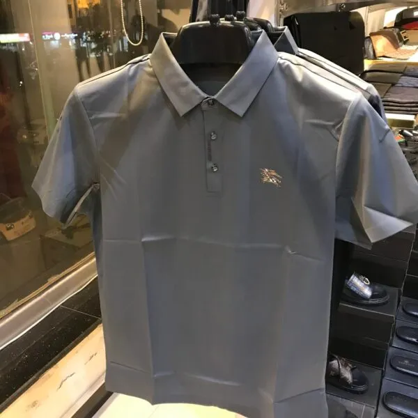 BRBRY Premium Polo Shirt