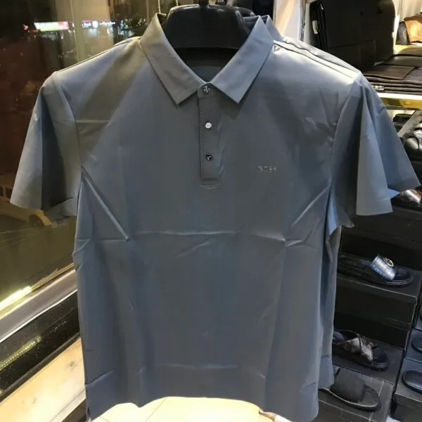 HGO BOSS Premium Polo Shirt