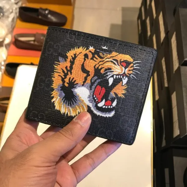 GCI Wallet