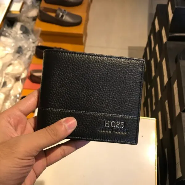 HGO BOSS Wallet