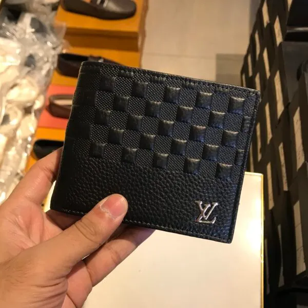 LVTN Wallet