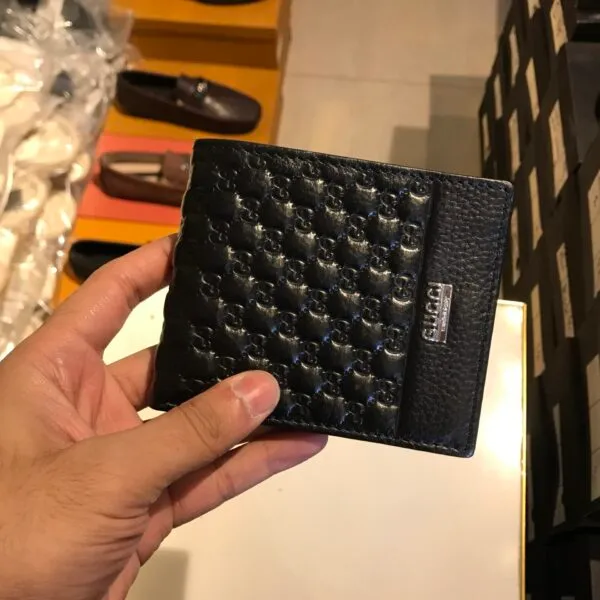 GCI Wallet