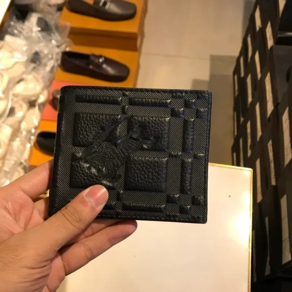 BRBRY Wallet