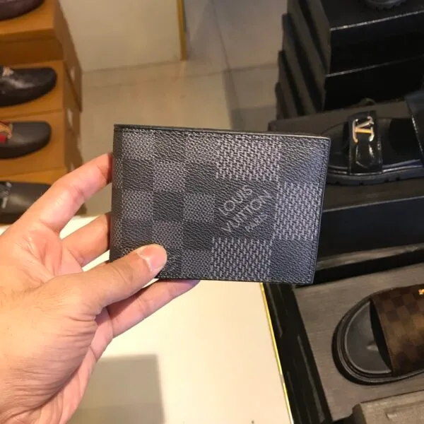 LVTN Wallet