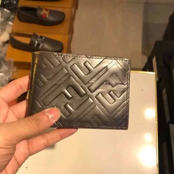 FNDI Wallet