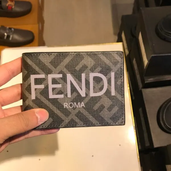 FNDI Wallet