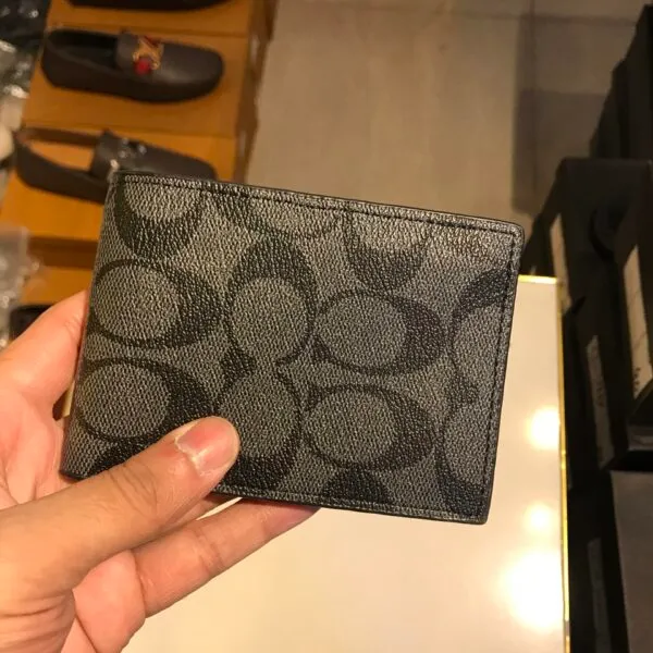 CoCh Wallet