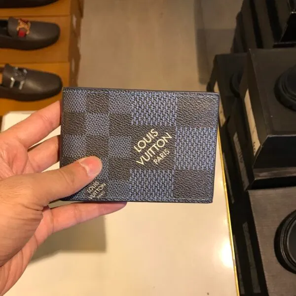 LVTN Wallet