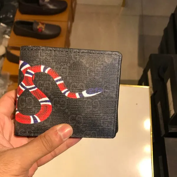 GCI Wallet