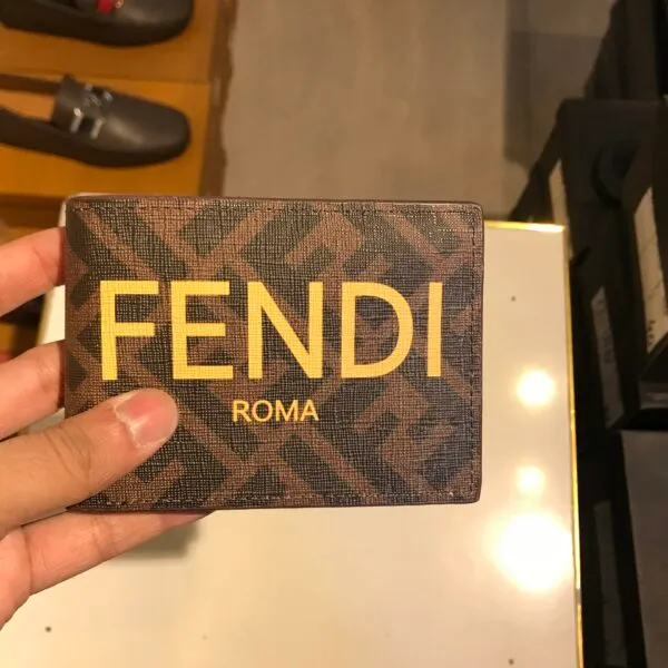 FNDI Wallet