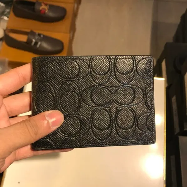 CoCh Wallet