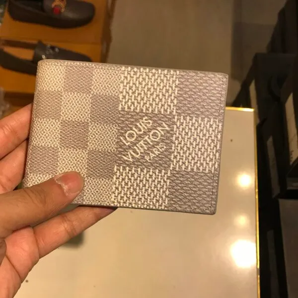 LVTN Wallet